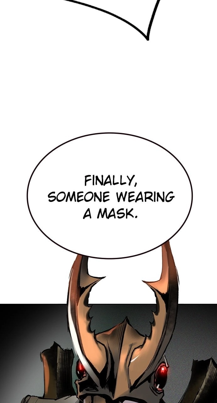 Jungle Juice Chapter 103 - Page 154