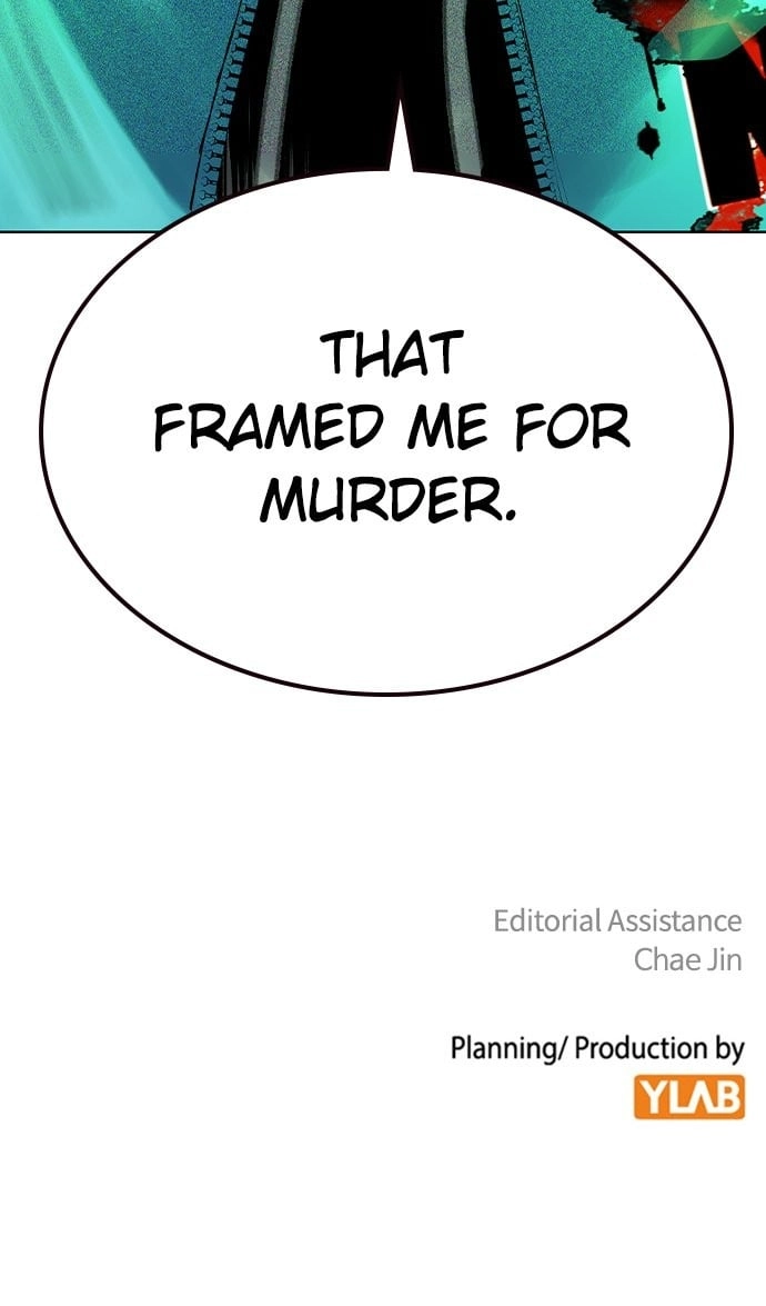 Jungle Juice Chapter 103 - Page 160