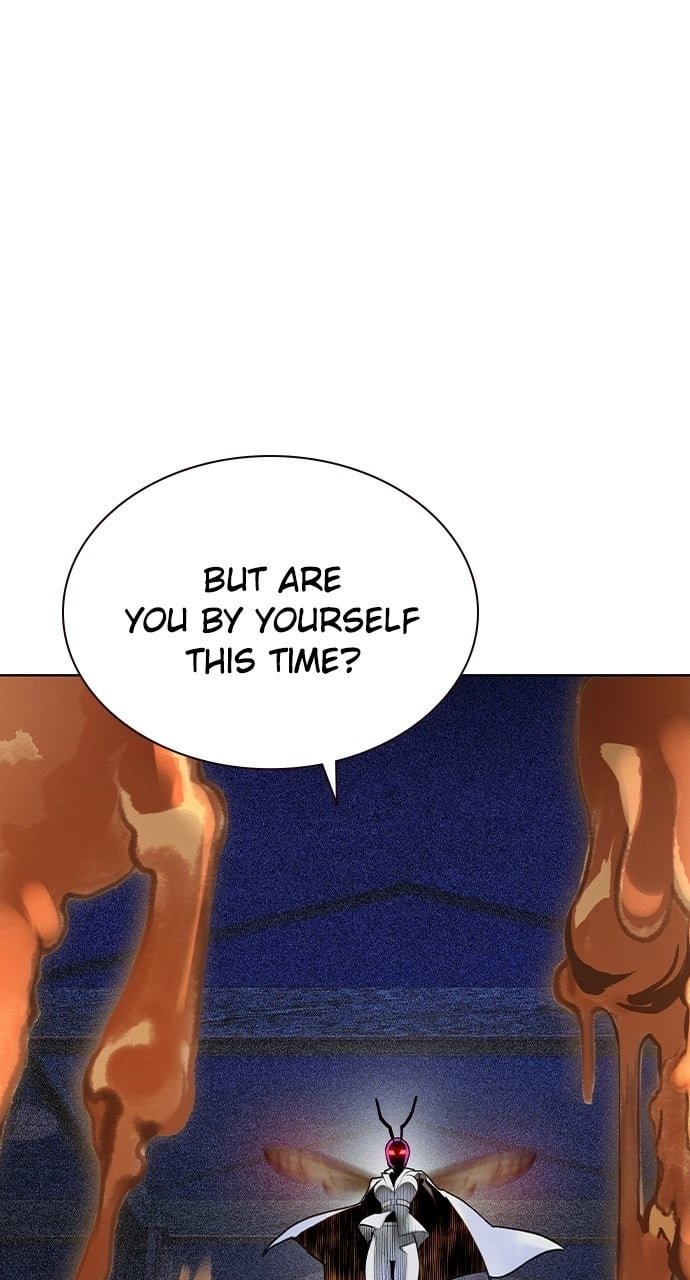Jungle Juice Chapter 104 - Page 8