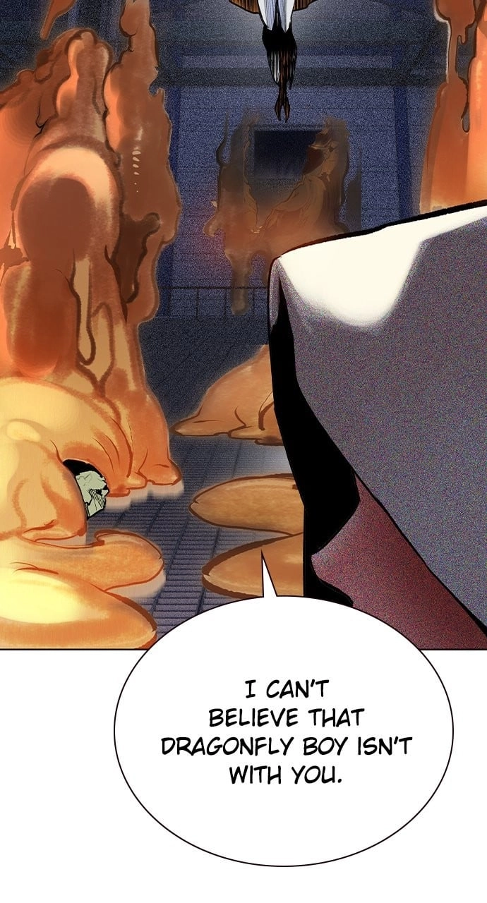 Jungle Juice Chapter 104 - Page 9