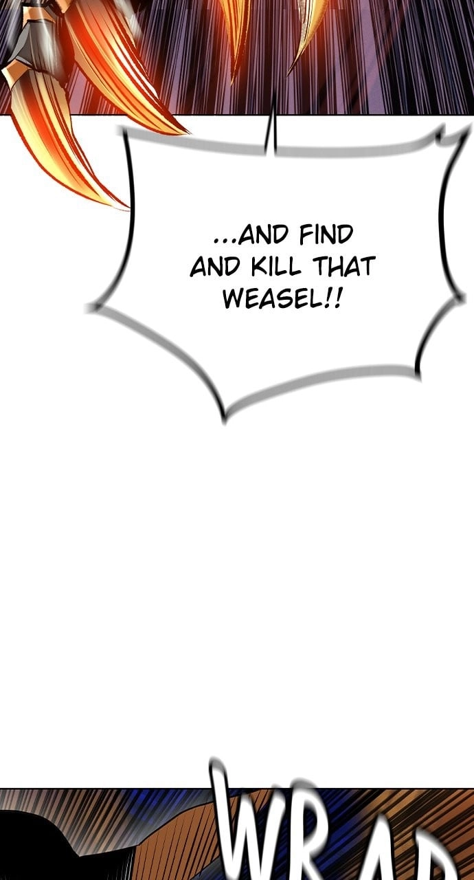 Jungle Juice Chapter 104 - Page 14