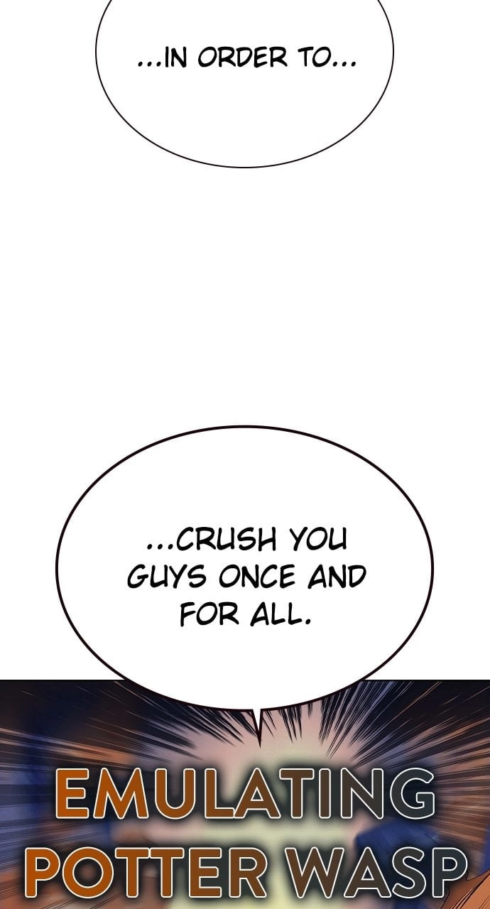 Jungle Juice Chapter 104 - Page 21