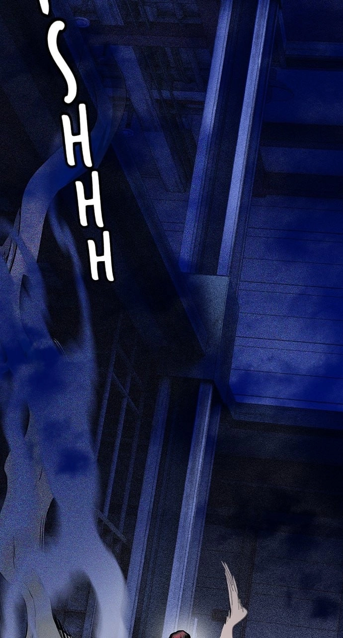 Jungle Juice Chapter 104 - Page 30