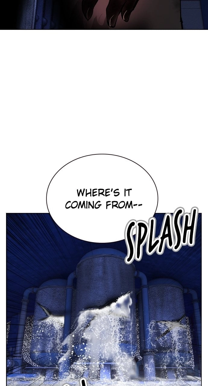 Jungle Juice Chapter 104 - Page 34