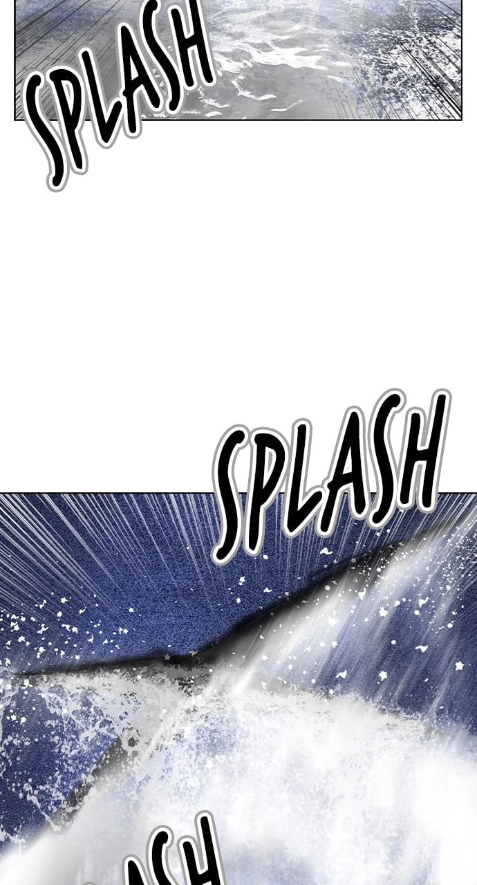 Jungle Juice Chapter 104 - Page 35