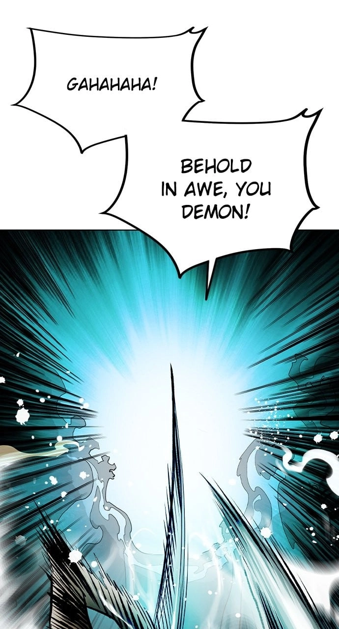 Jungle Juice Chapter 104 - Page 39