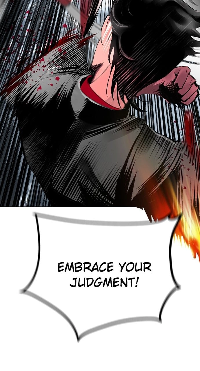 Jungle Juice Chapter 104 - Page 49