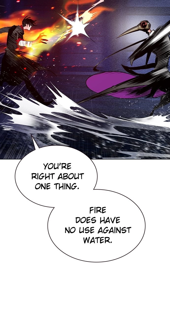 Jungle Juice Chapter 104 - Page 52