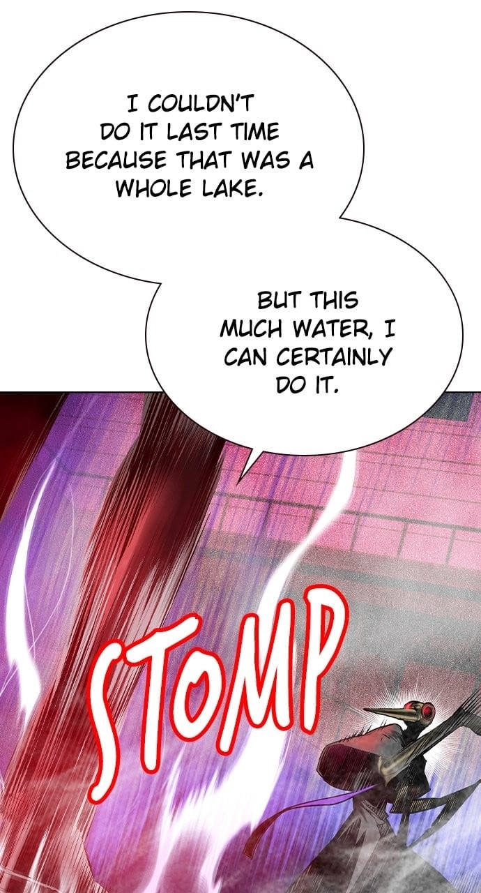 Jungle Juice Chapter 104 - Page 67