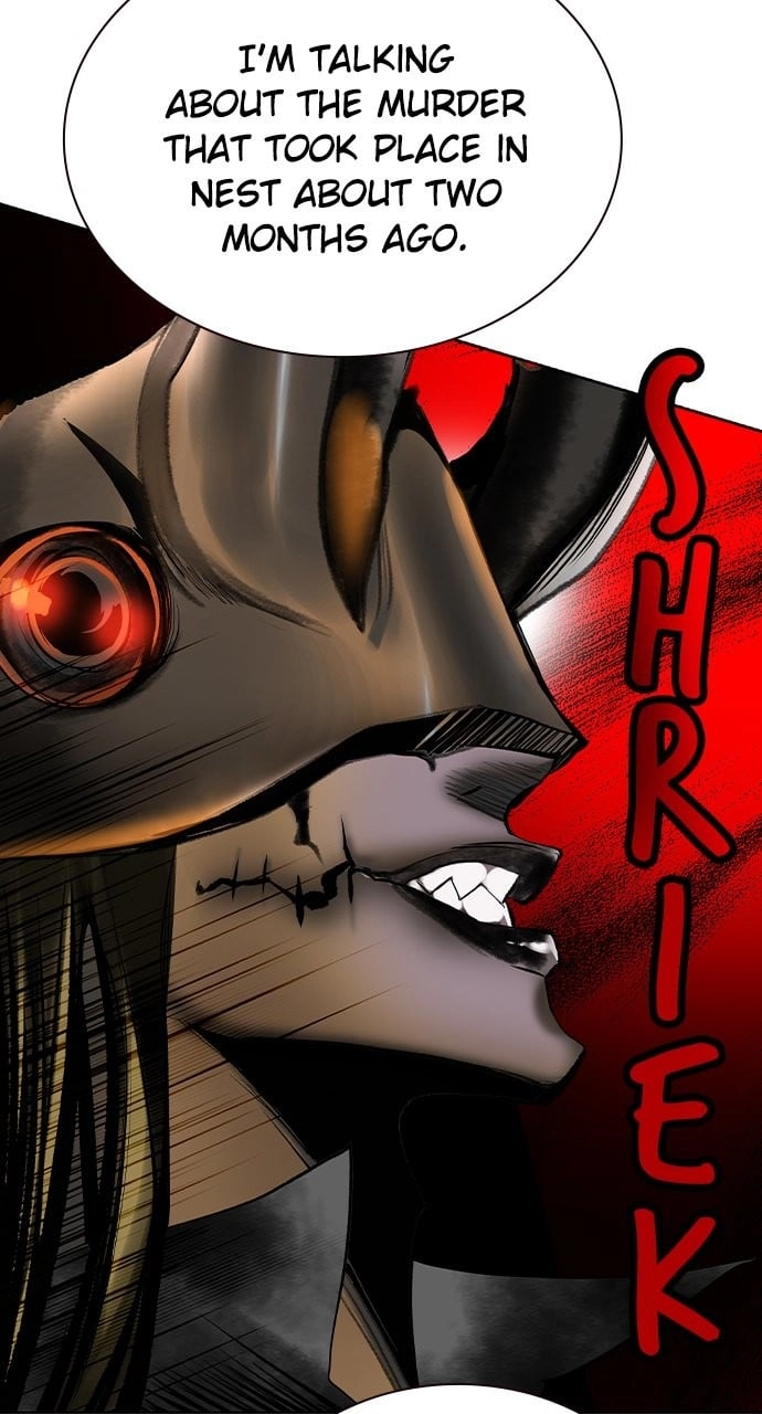 Jungle Juice Chapter 104 - Page 75