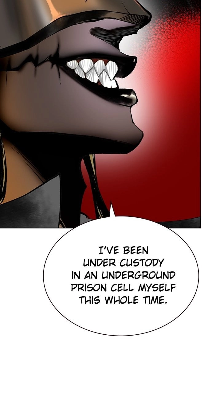 Jungle Juice Chapter 104 - Page 80