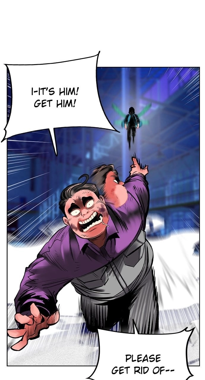 Jungle Juice Chapter 104 - Page 81