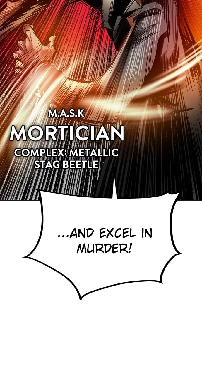 Jungle Juice Chapter 104 - Page 86
