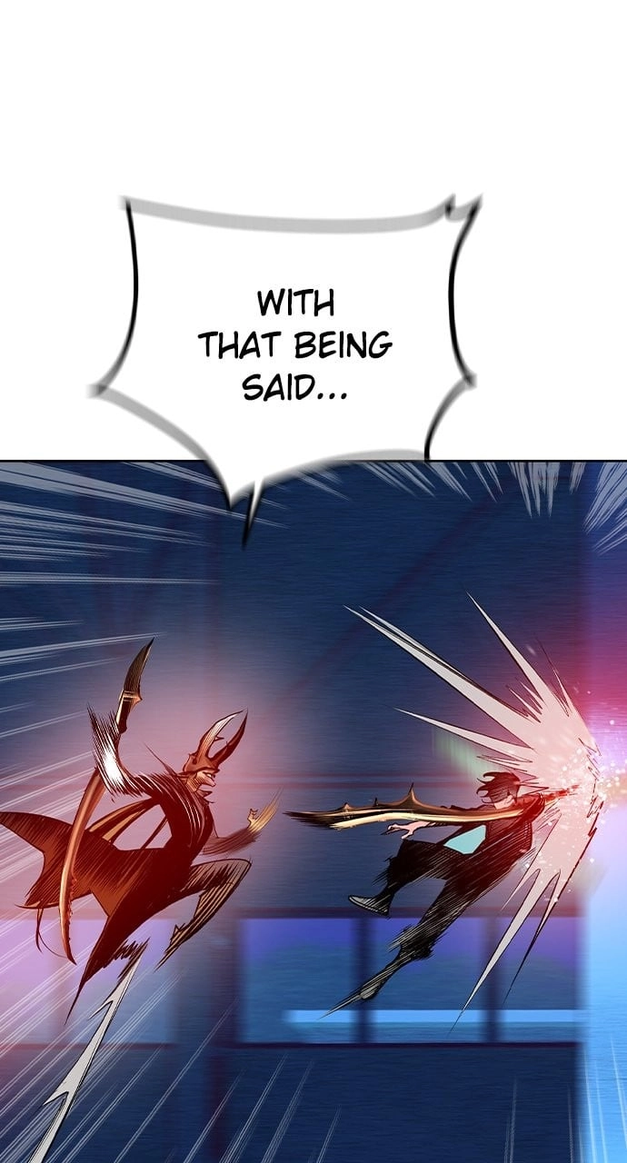 Jungle Juice Chapter 104 - Page 87
