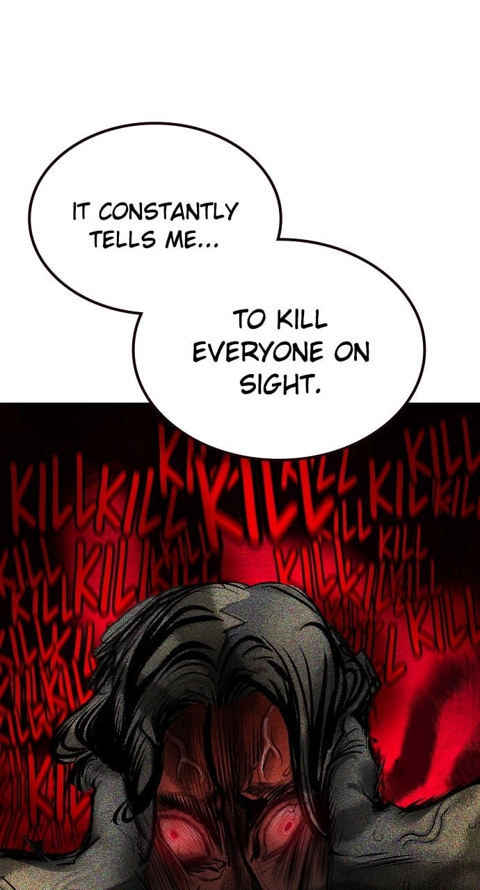 Jungle Juice Chapter 104 - Page 98