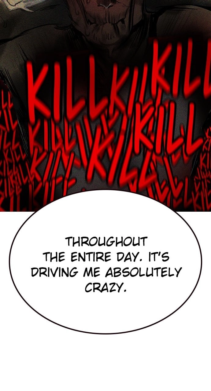 Jungle Juice Chapter 104 - Page 99
