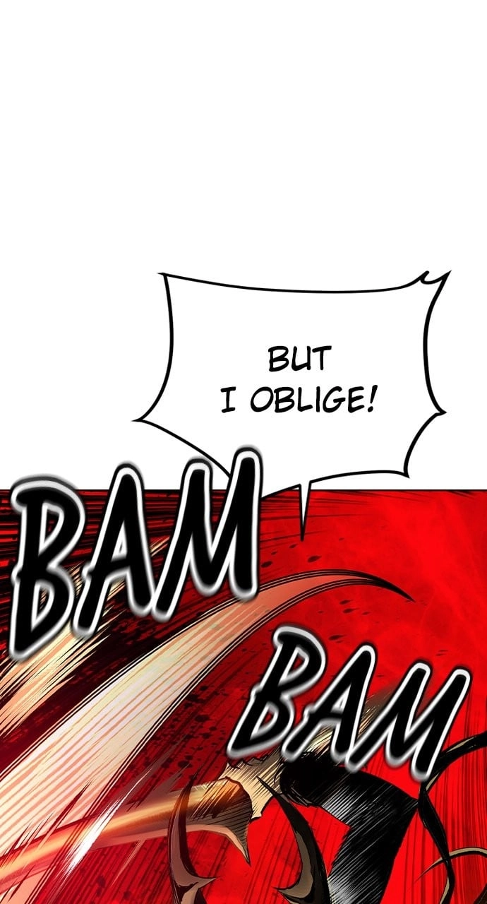 Jungle Juice Chapter 104 - Page 100