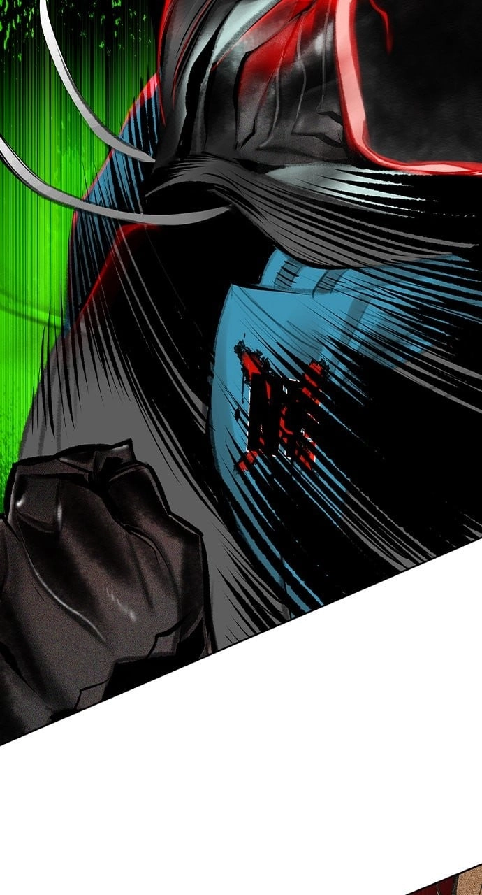 Jungle Juice Chapter 104 - Page 108