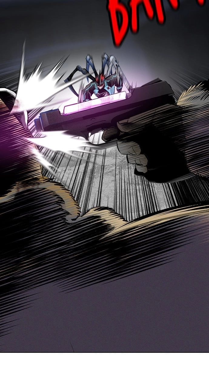 Jungle Juice Chapter 104 - Page 131