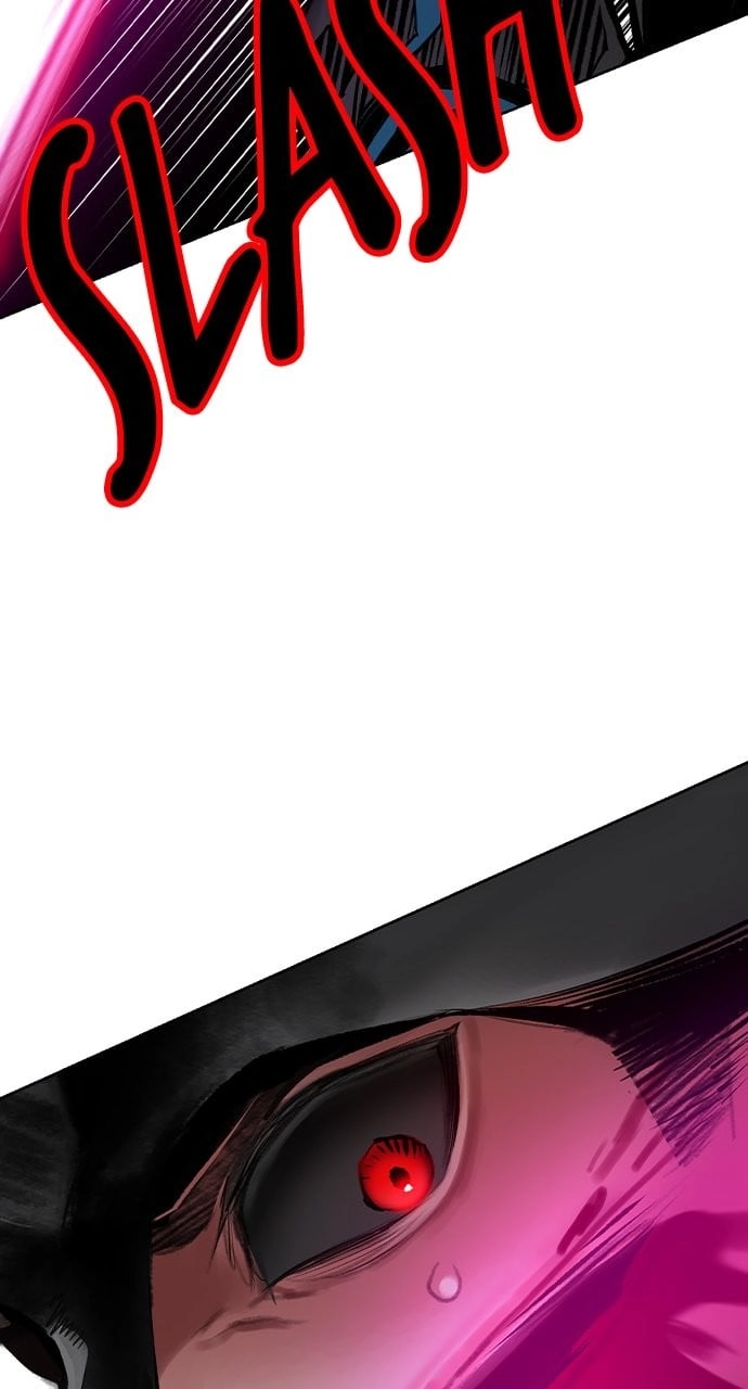 Jungle Juice Chapter 104 - Page 137