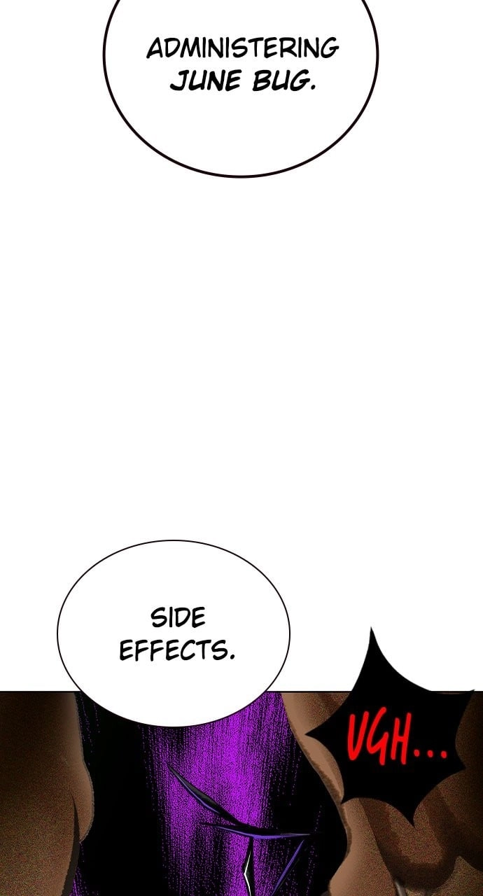 Jungle Juice Chapter 104 - Page 139