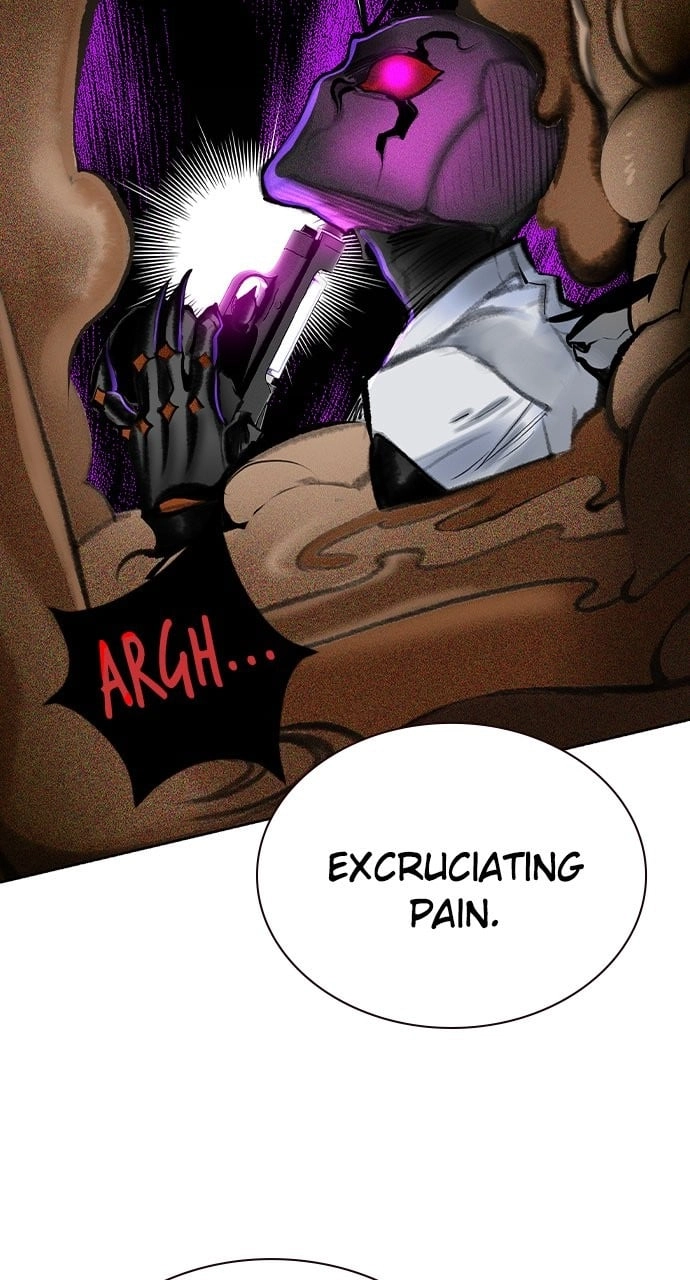 Jungle Juice Chapter 104 - Page 140