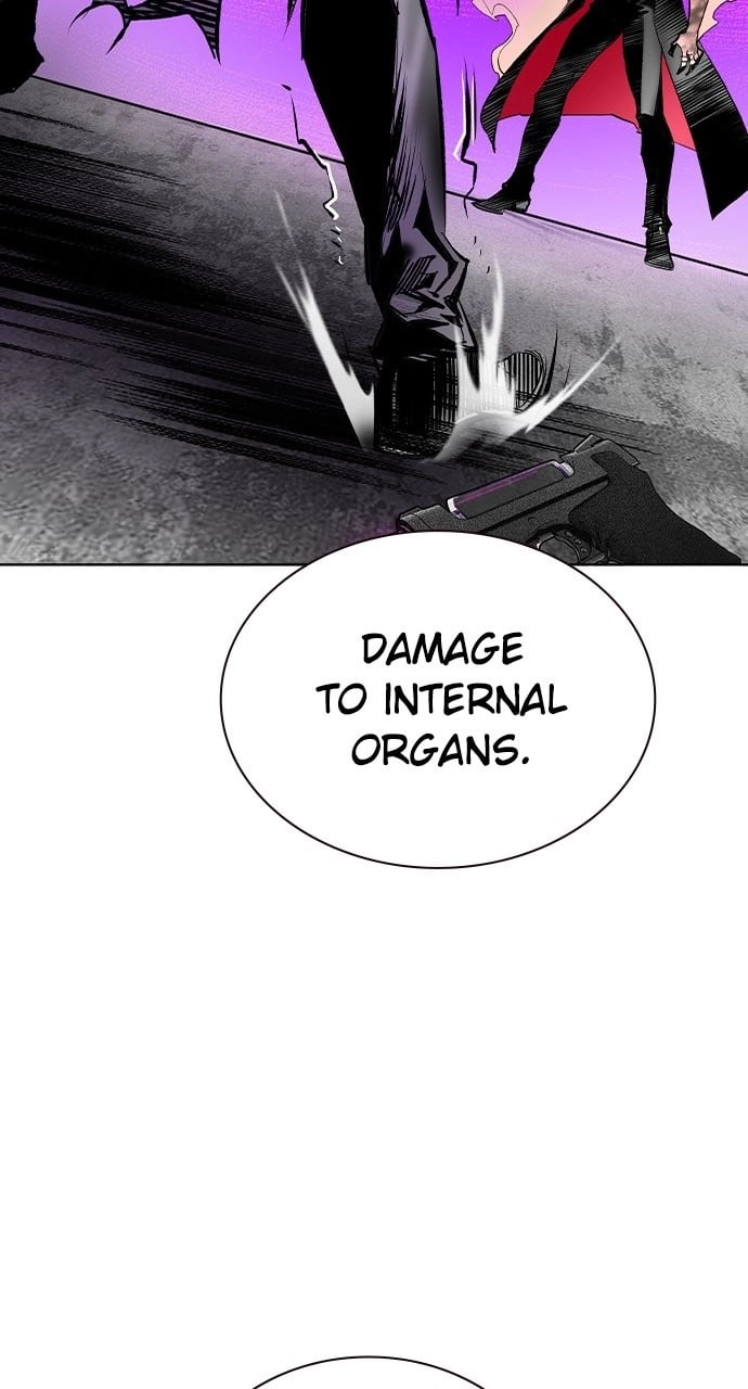 Jungle Juice Chapter 104 - Page 142