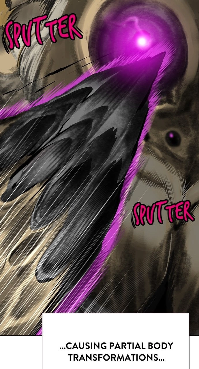 Jungle Juice Chapter 105 - Page 11