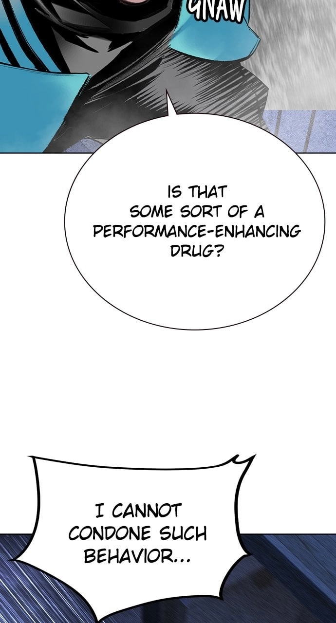 Jungle Juice Chapter 105 - Page 17