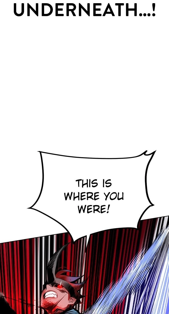 Jungle Juice Chapter 105 - Page 29
