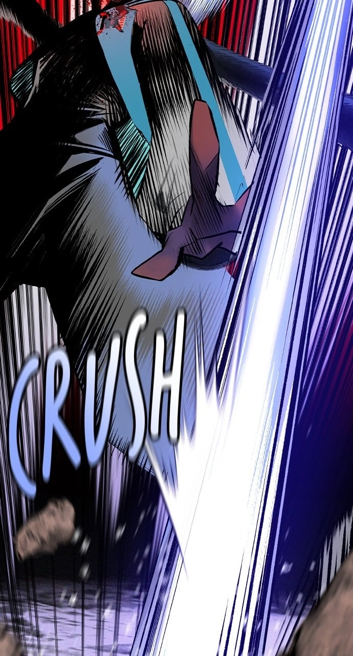 Jungle Juice Chapter 105 - Page 30