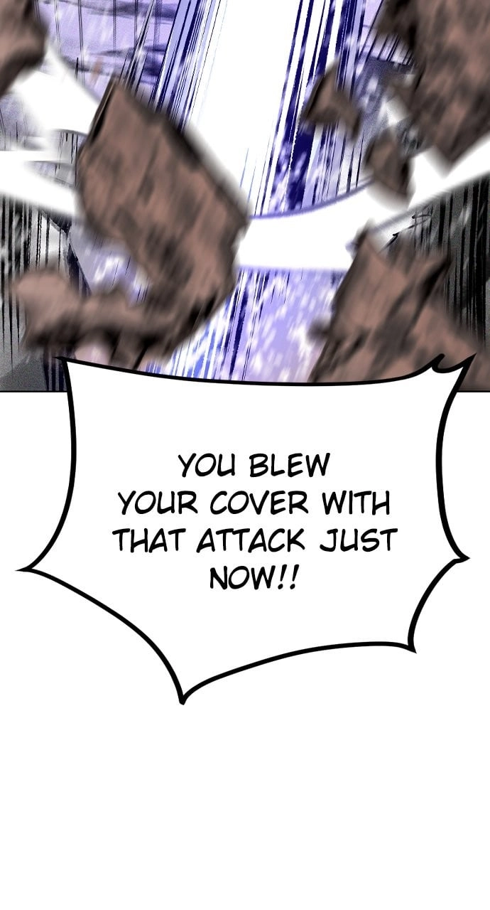 Jungle Juice Chapter 105 - Page 31