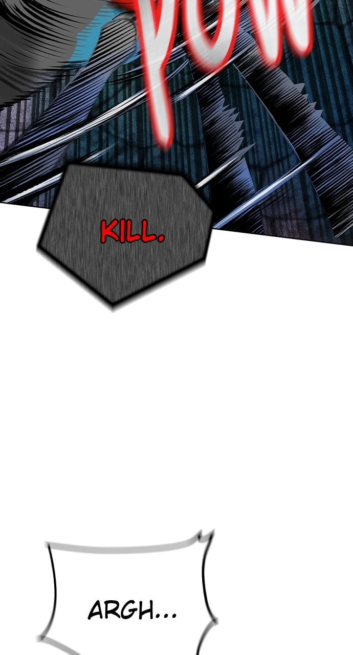 Jungle Juice Chapter 105 - Page 37