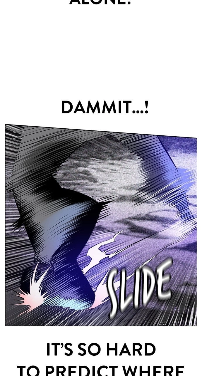 Jungle Juice Chapter 105 - Page 39