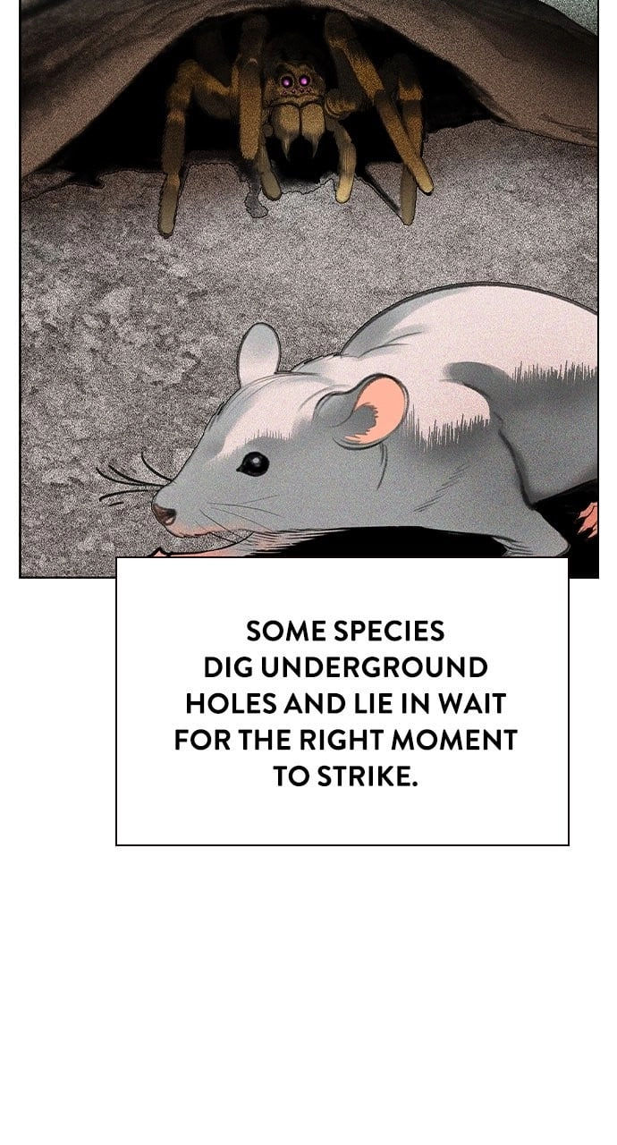 Jungle Juice Chapter 105 - Page 44
