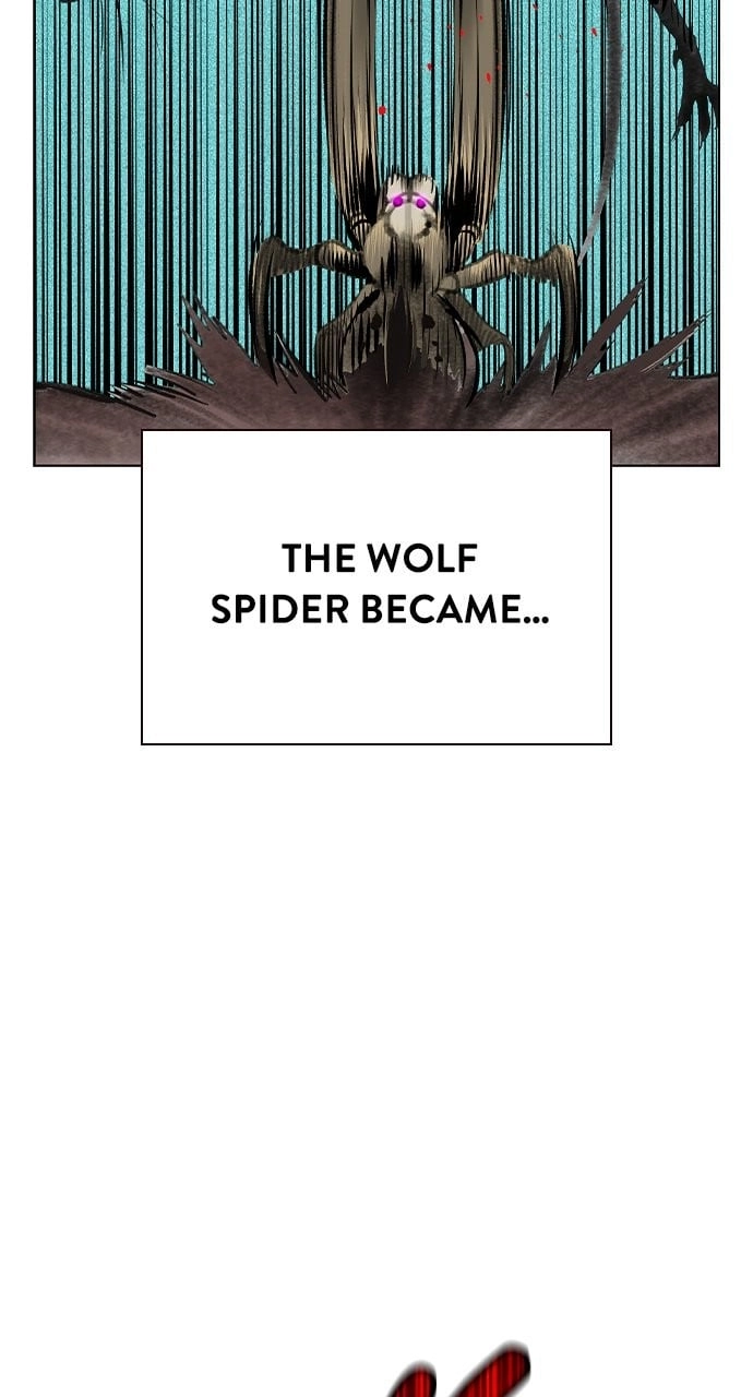 Jungle Juice Chapter 105 - Page 47