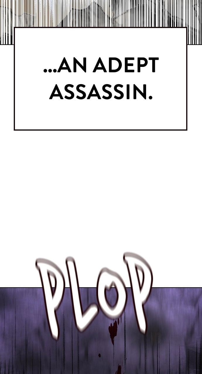 Jungle Juice Chapter 105 - Page 50