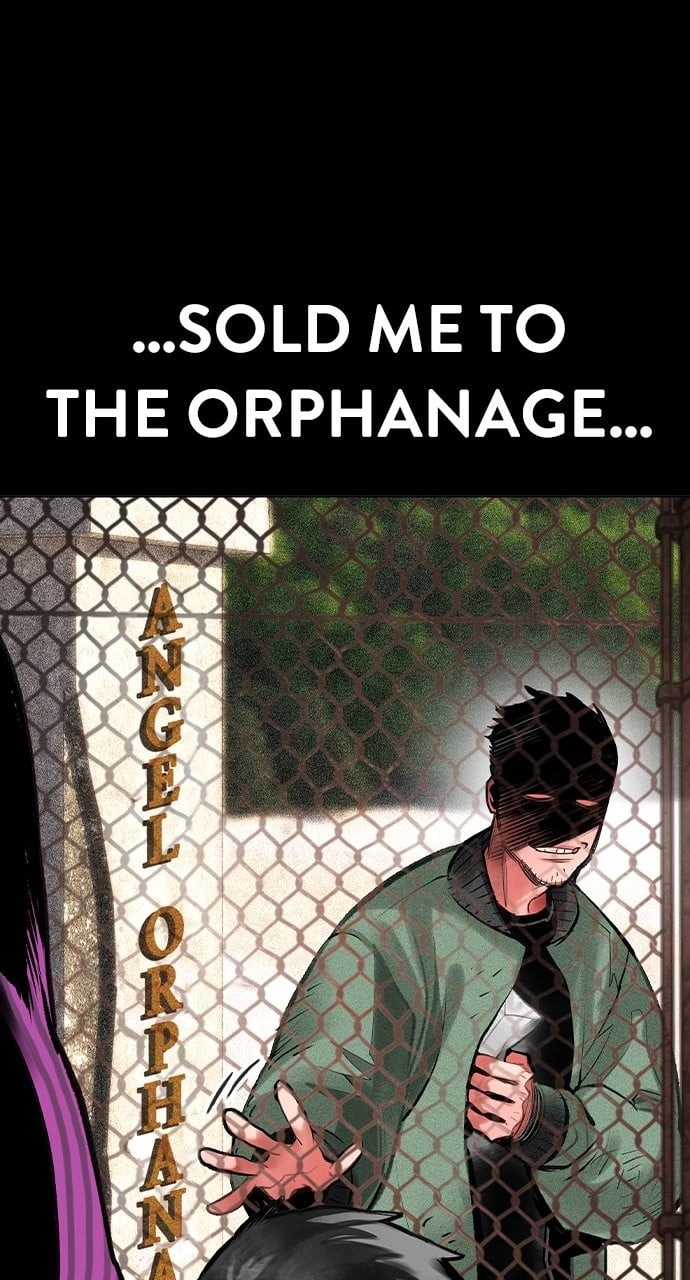 Jungle Juice Chapter 105 - Page 56