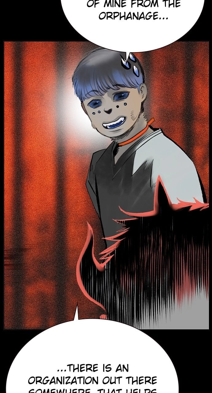 Jungle Juice Chapter 105 - Page 60