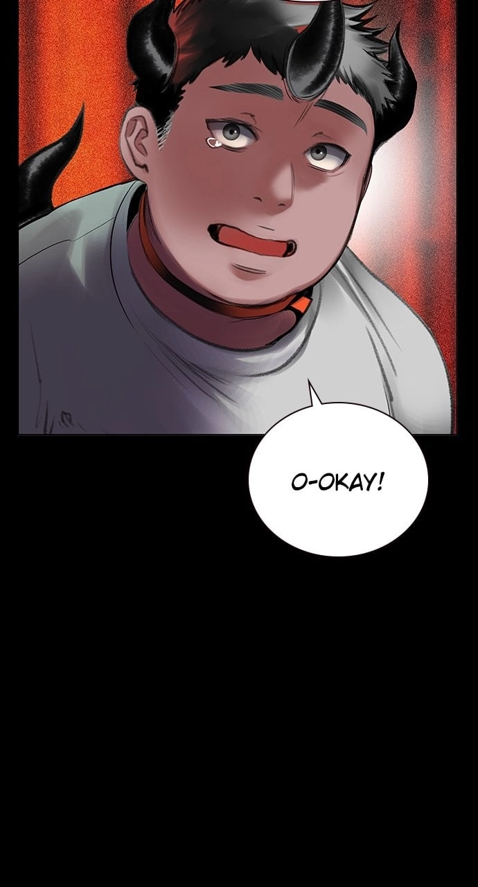 Jungle Juice Chapter 105 - Page 62