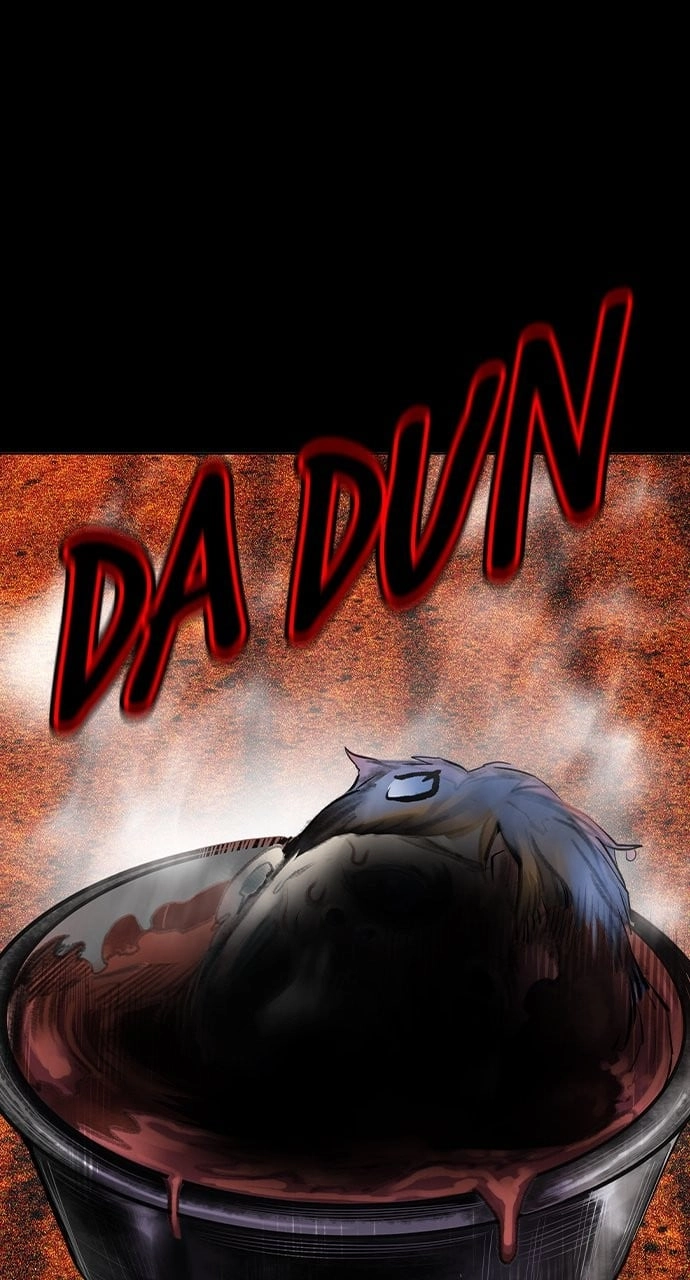 Jungle Juice Chapter 105 - Page 63