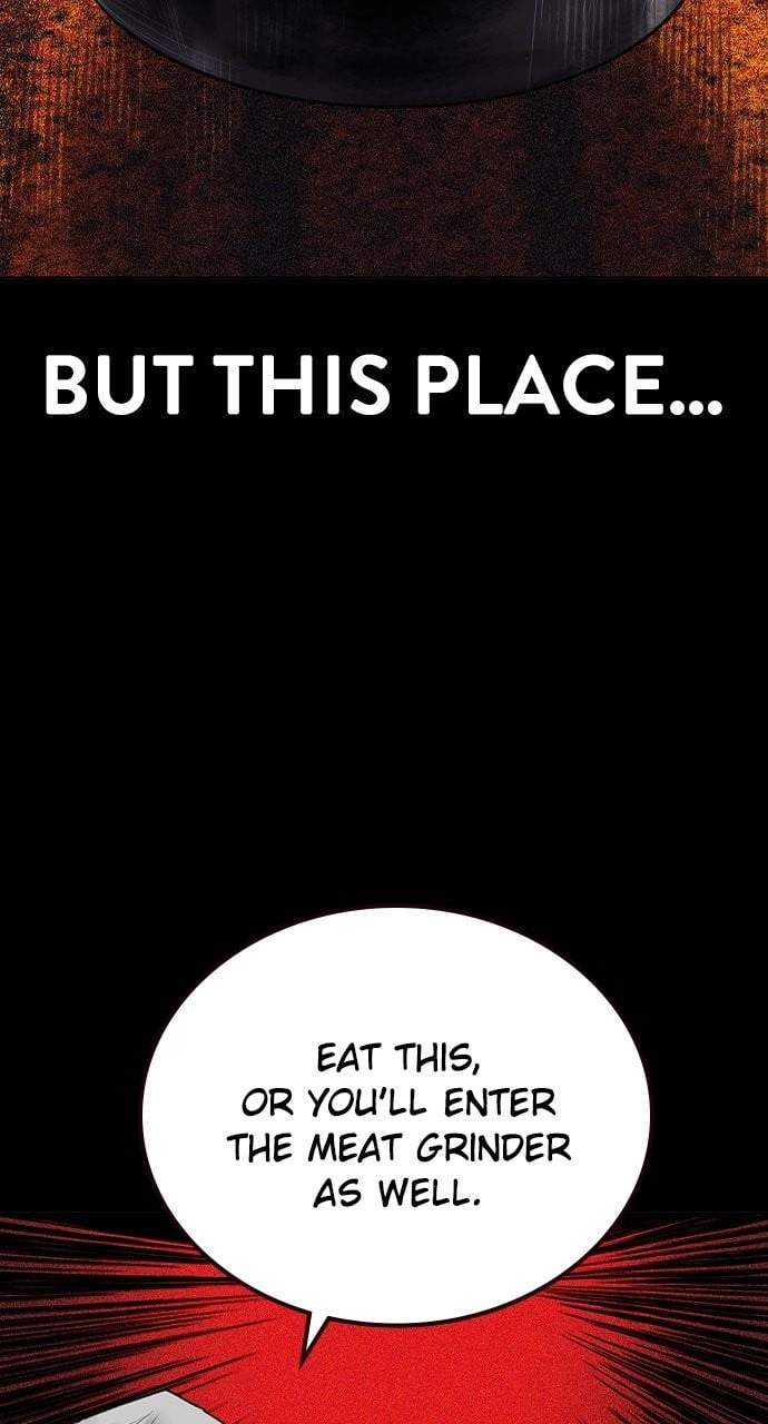 Jungle Juice Chapter 105 - Page 64