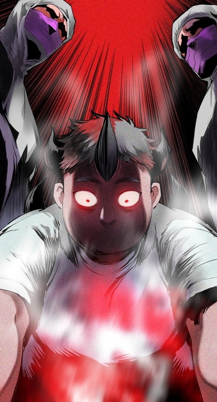 Jungle Juice Chapter 105 - Page 65