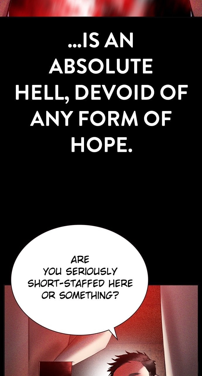 Jungle Juice Chapter 105 - Page 66
