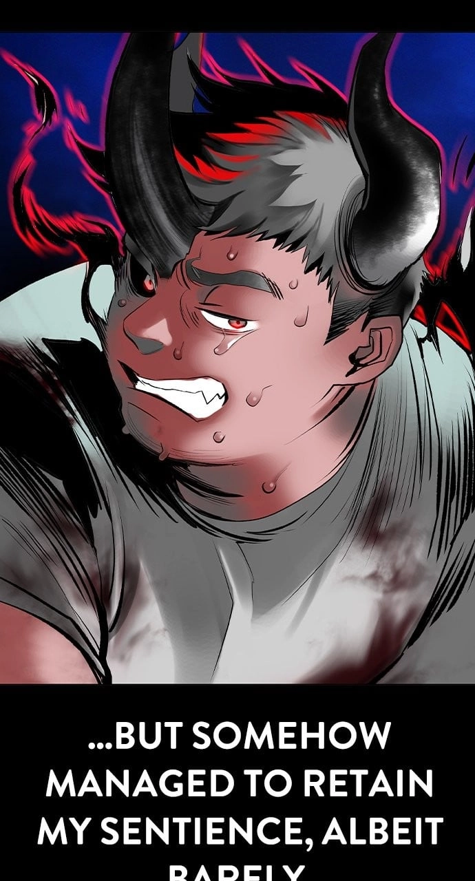 Jungle Juice Chapter 105 - Page 71