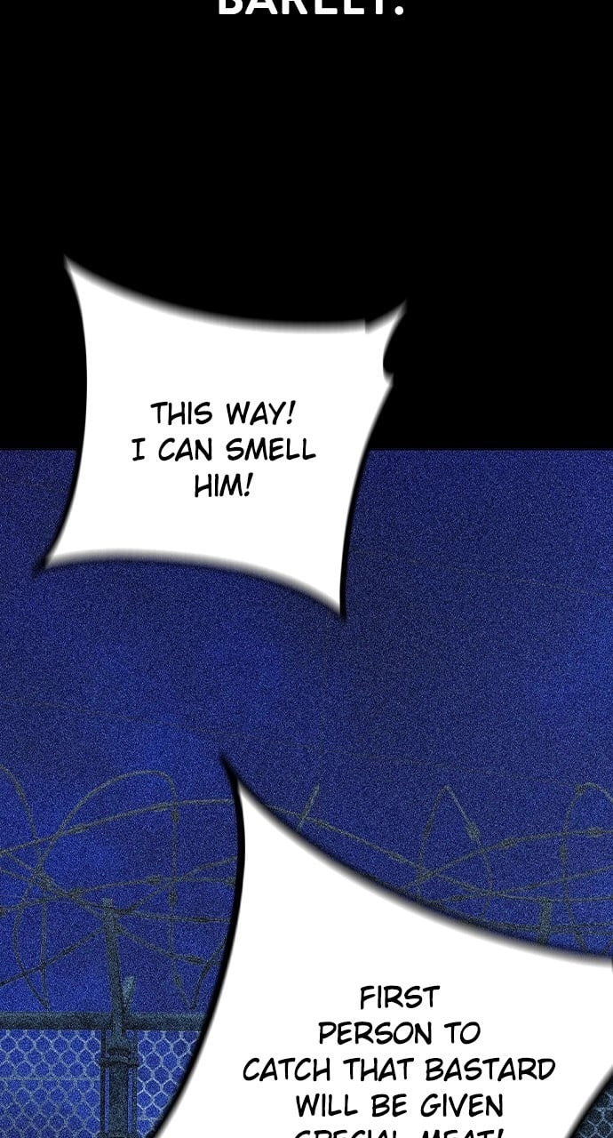 Jungle Juice Chapter 105 - Page 72