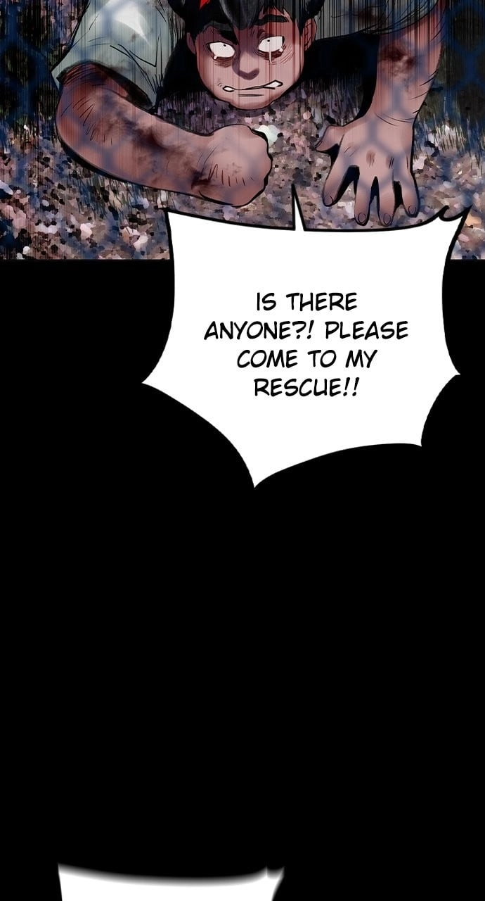 Jungle Juice Chapter 105 - Page 75