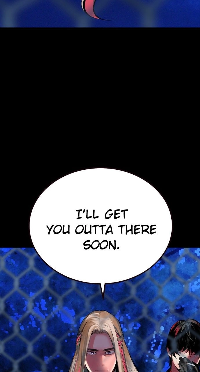 Jungle Juice Chapter 105 - Page 78