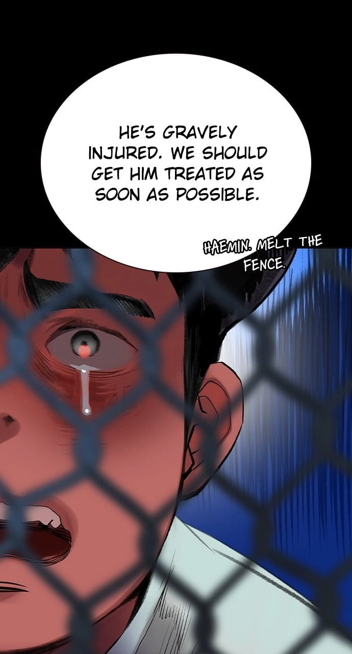 Jungle Juice Chapter 105 - Page 80