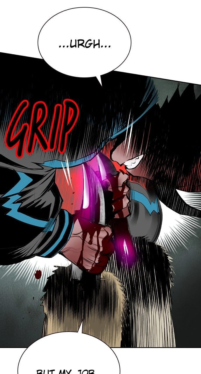 Jungle Juice Chapter 105 - Page 95